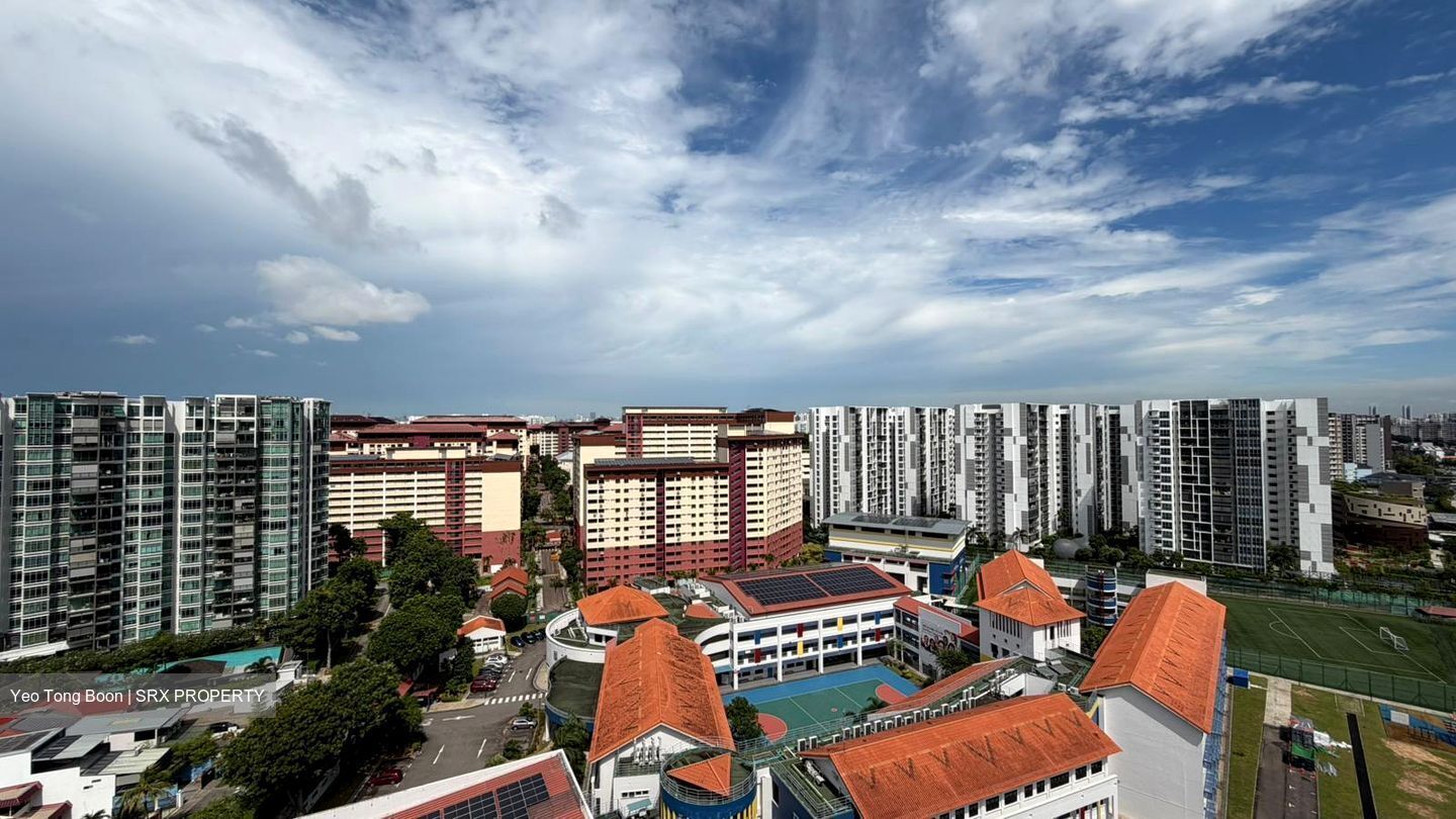 Bartley Vue (D19), Apartment #560834651